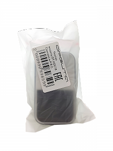 Кнопка для дверного звонка Орбита OT-HOC19